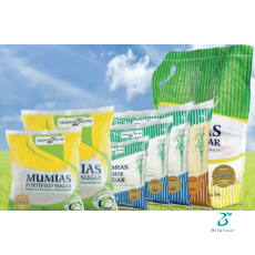 MUMIAS SUGAR 1KG