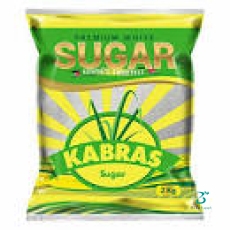 KABRAS SUGAR 2KG.