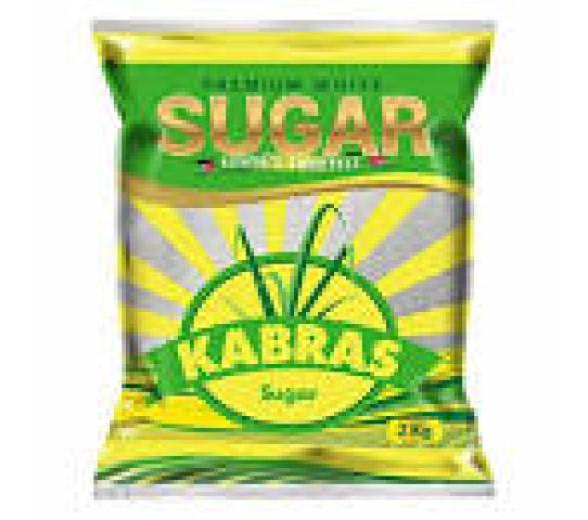 KABRAS SUGAR 2KG.