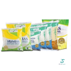 MUMIAS SUGAR 2KG