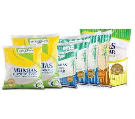 MUMIAS SUGAR 2KG