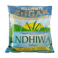 NDHIWA SUGAR 2KG.