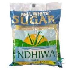 NDHIWA SUGAR 1KG