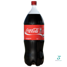 COKE ORIGINAL 2L