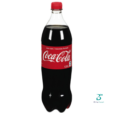 COKE ORIGINAL 1.25L