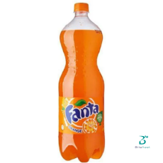 FANTA ORANGE 500ML