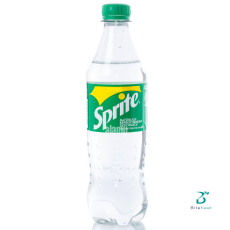 SPRITE 500ML
