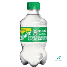 SPRITE 350ML