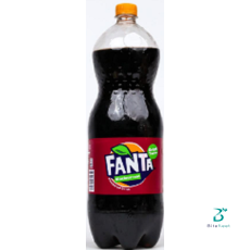 FANTA BLACK CURRANT 2L