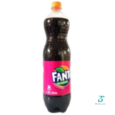 FANTA BLACK CURRANT 1.25L