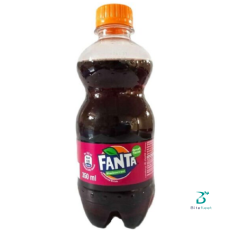 FANTA BLACK CURRANT 350ML