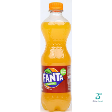 FANTA PASSION 500ML