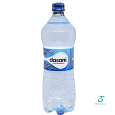 DASANI MINERAL WATER 1L