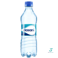 DASANI MINERAL WATER 500ML