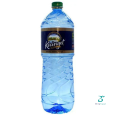 KERINGET MINERAL WATER 1L