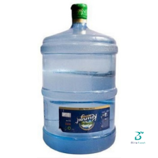 KERINGET MINERAL WATER 18.9L REFILL