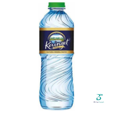 KERINGET MINERAL WATER 500ML