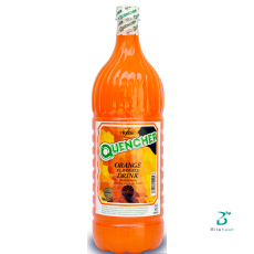 QUENCHER ORANGE 1L