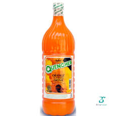 QUENCHER ORANGE 1.5L