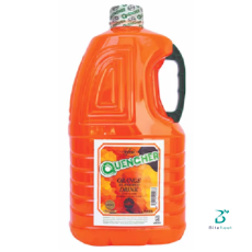 QUENCHER ORANGE 3L