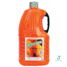 QUENCHER ORANGE 5L