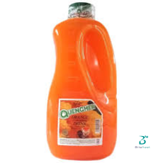 QUENCHER ORANGE 2L