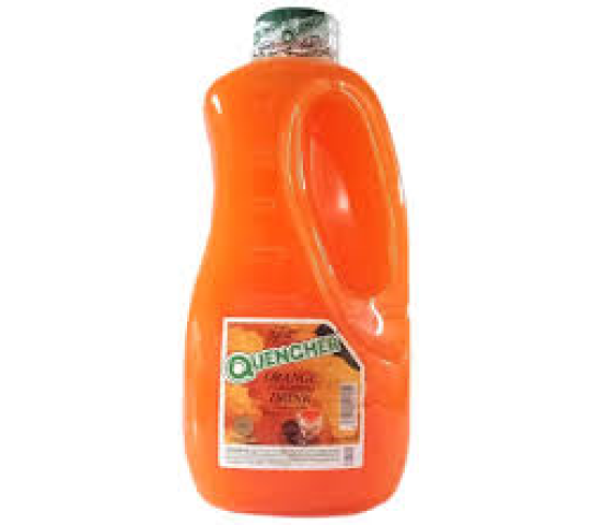 QUENCHER ORANGE 2L