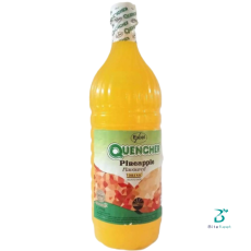 QUENCHER PINEAPPLE 1L