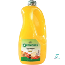 QUENCHER PINEAPPLE 2L