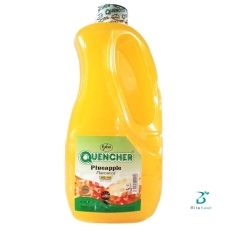 QUENCHER PINEAPPLE 3L