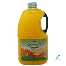 QUENCHER PINEAPPLE 5L
