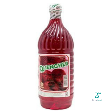 QUENCHER STRAWBERRY 1L