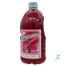 QUENCHER STRAWBERRY 2L