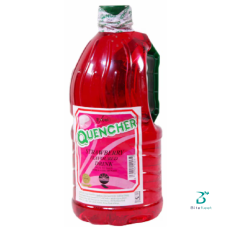 QUENCHER STRAWBERRY 3L