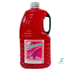 QUENCHER STRAWBERRY 5L