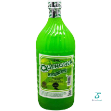 QUENCHER LEMON TREAT 1.5L