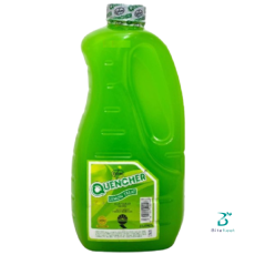 QUENCHER LEMON TREAT 2L