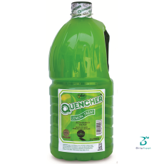 QUENCHER LEMON TREAT 3L