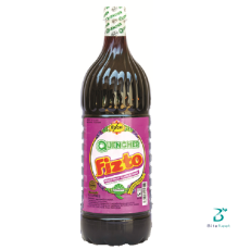 QUENCHER FIZTO 1 LT