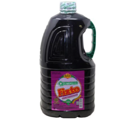 QUENCHER FIZTO 5L