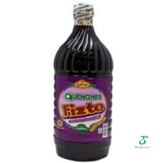 QUENCHER FIZTO 1.5L
