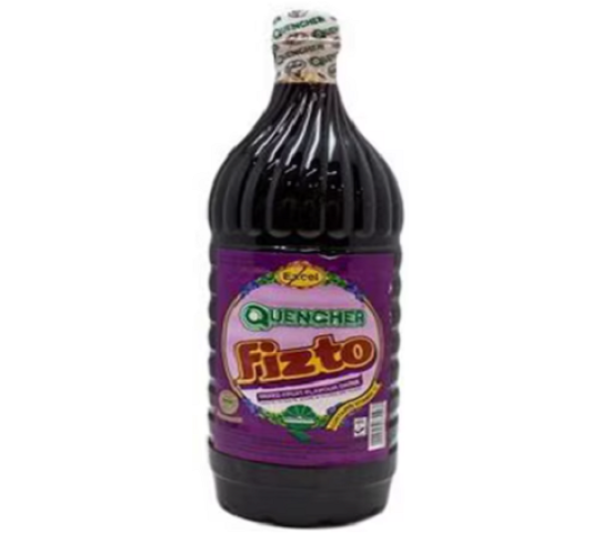 QUENCHER FIZTO 1.5L