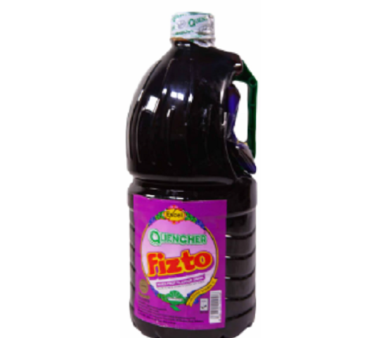 QUENCHER FIZTO 3LT