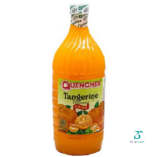 QUENCHER TANGERINE 1.5L