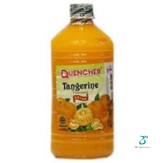 QUENCHER TANGERINE 2L