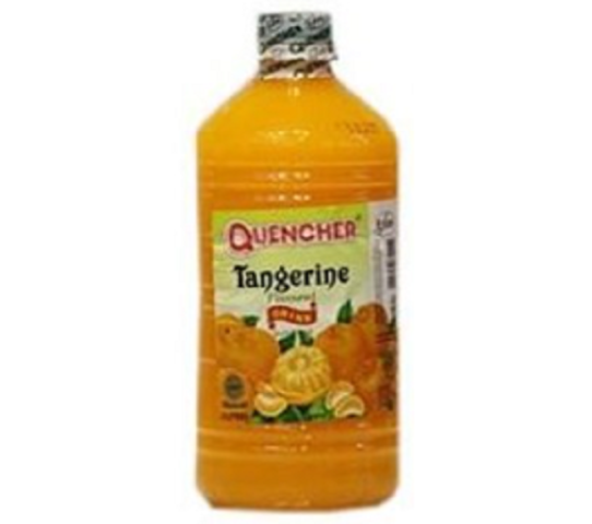 QUENCHER TANGERINE 2L