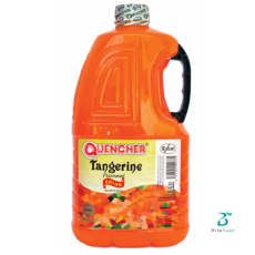 QUENCHER TANGERINE 3L