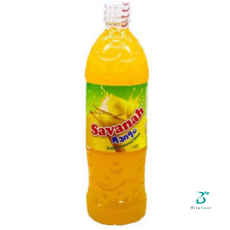 SAVANAH MANGO 1.5L