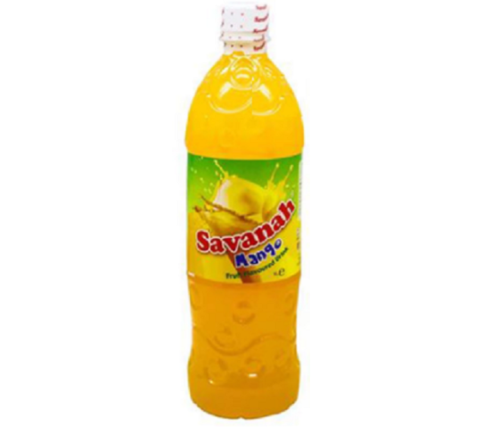 SAVANAH MANGO 1.5L