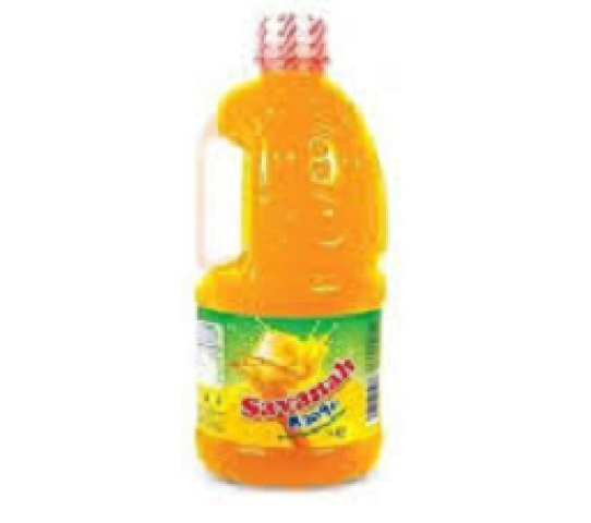 SAVANAH MANGO 2L